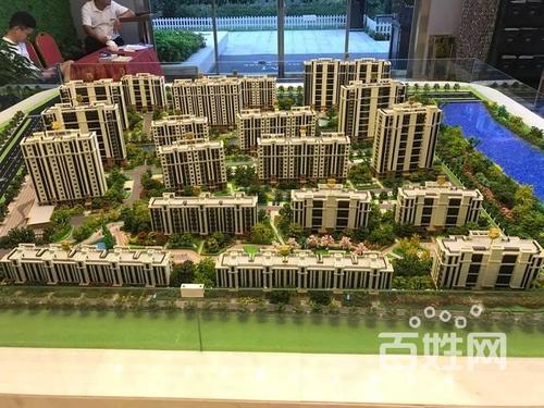 中南泓悦府官网开售了,中南泓悦府和中南君悦府