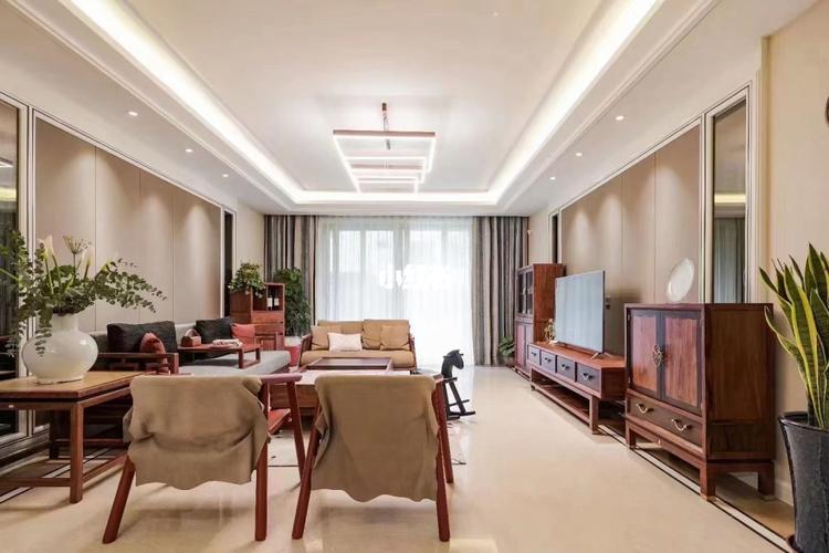 阅梨家具——最时尚的新中式_家具_时尚_家具分享_家居家装_家具