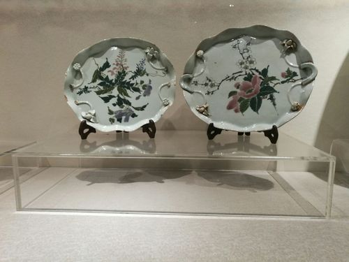 湖南非物质文化遗产～醴陵瓷