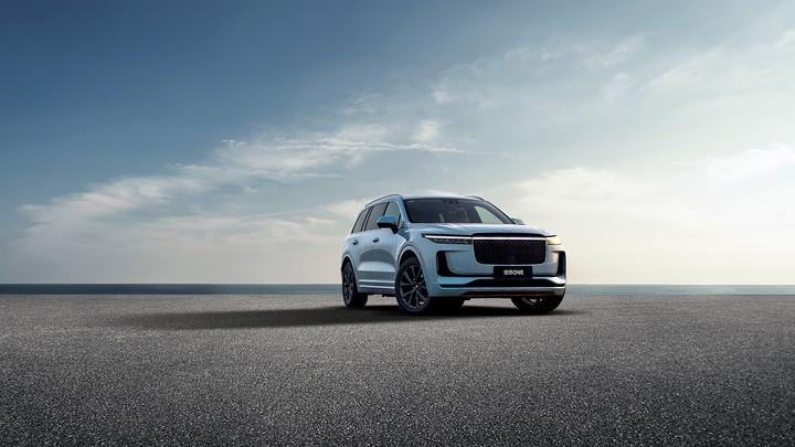 理想汽车交付量突破30000辆