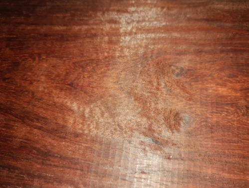 简易实验鉴别印度小叶紫檀,内附冒充木种的辨别