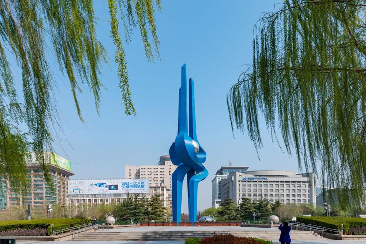 来济南这些旅游景点值得去?真的是太美了,不信你就看看