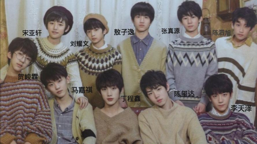 从零开始,tf家族二代超长物料补档指南