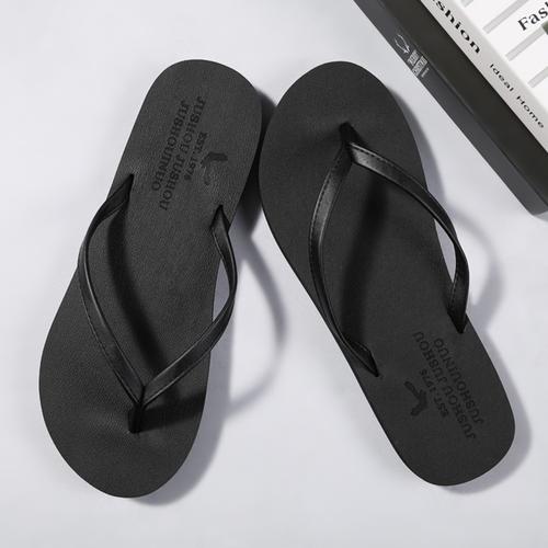 人字拖男2021夏季新款防滑室外男士夹脚拖鞋人字拖