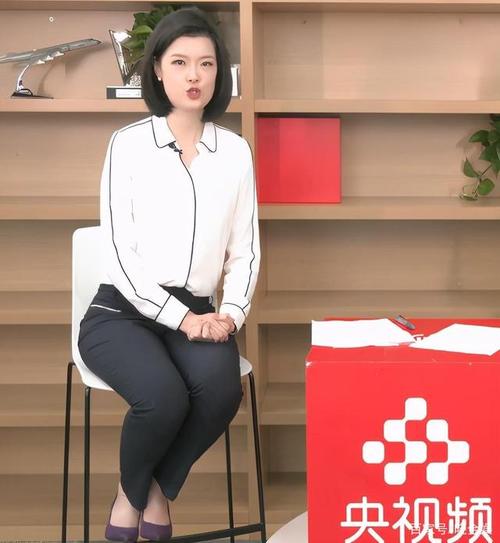邹韵:央视将其身份定位为"知名主播",还为其量身定做了新节目