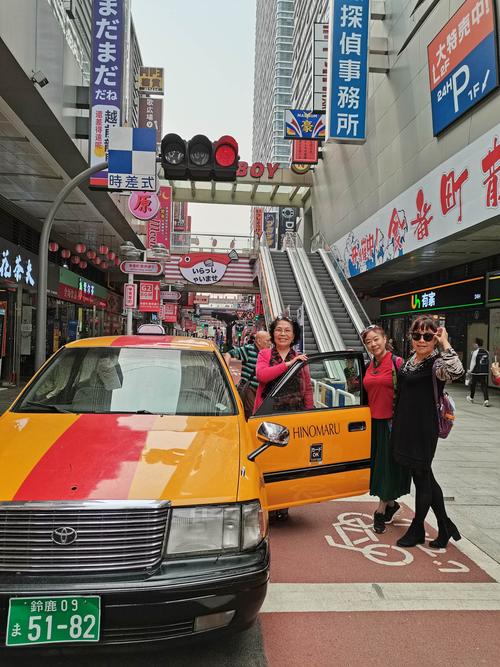 广州金沙洲日本风情街