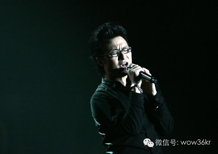 8点1氪晚间版:比活跃度?世界杯你有我有全都有,但汪峰你们有吗?
