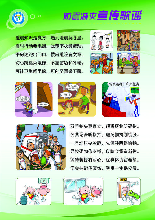 防震减灾基础知识_营口市应急管理局