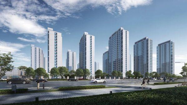 2020富阳中交保利江语云城简介大家千万别看错了!不看