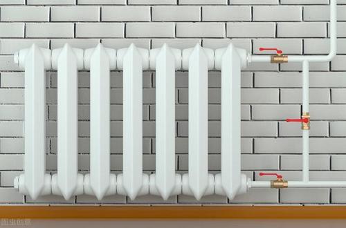暖气片串联和并联的区别?