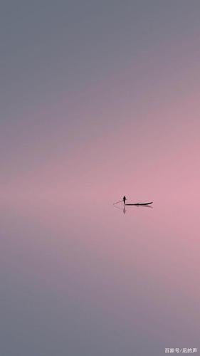 简约温柔耐看手机壁纸