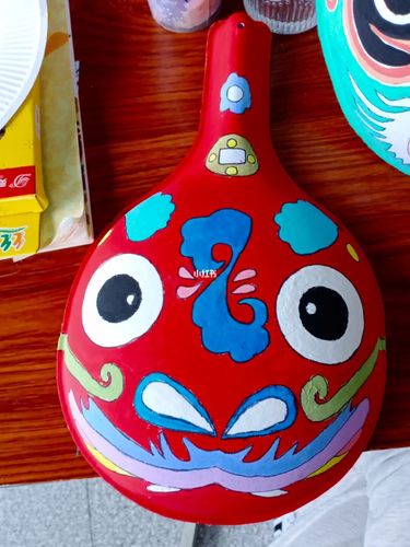 马勺绘画作业近期更新啦!你们要放假了吗_绘画_临摹_人文_绘画