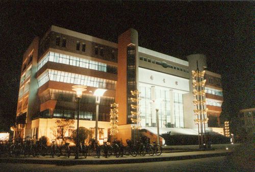 郑州轻工业学院艺术设计学院的介绍