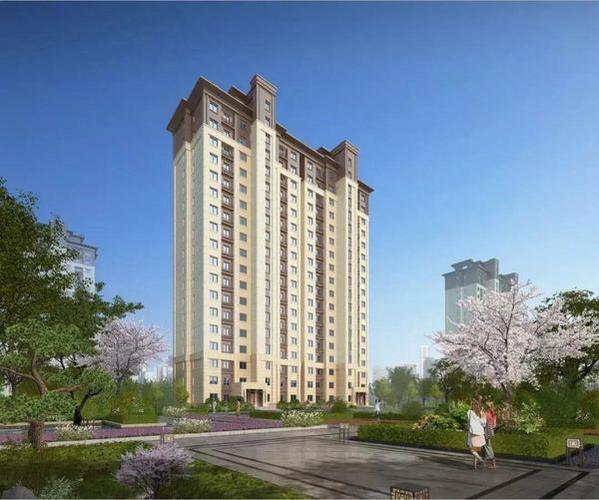 史篇巨献,为什么人们如此看重济宁任城区项目中海凤凰