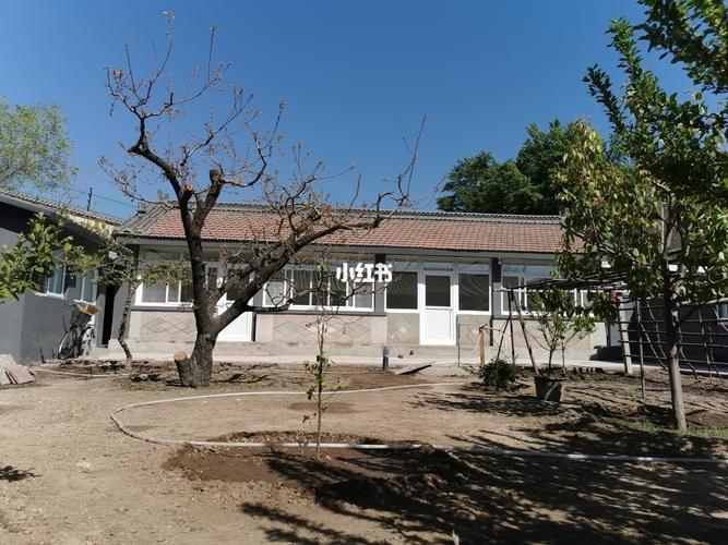 出租昌平小院_出租房_种菜_修身养性_养花_北京出租房