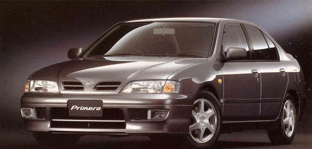 日产,primera,日系车