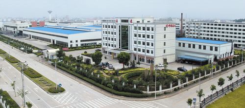 于1987年,峥嵘岁月风雨兼程,如今已成为永康五金科技工业园的龙头企业