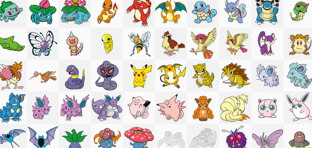 精灵宝可梦联动精美衬衫登场