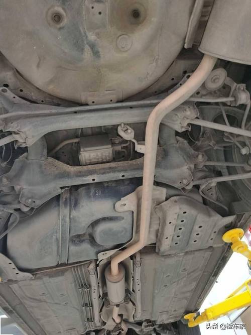 以车抵账这辆08年的八代雅阁抵9万债主就知道被坑了