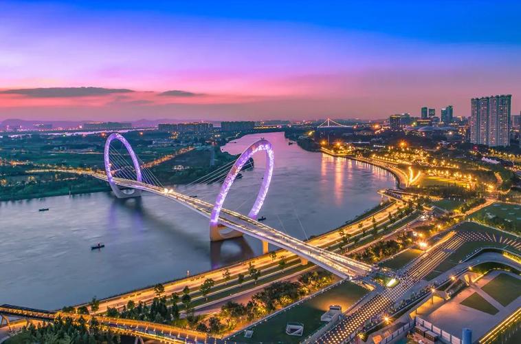 南京建邺区创成省级全域旅游示范区!