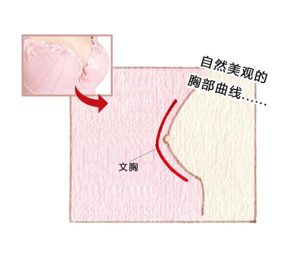 聚拢挤沟有害,空杯就正确吗?究竟怎样才算穿对文胸?