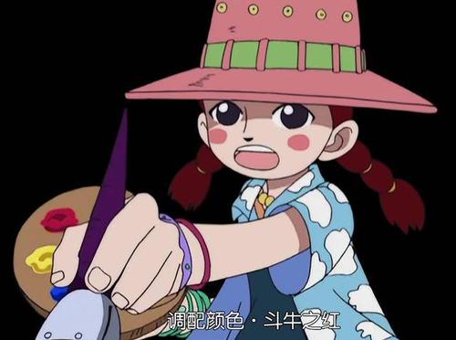 盘点《海贼王》中的七大催眠能力者,谁的技术含量最高?