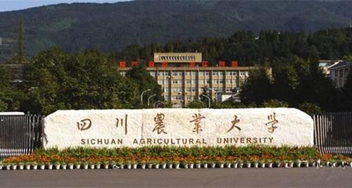四川农业大学