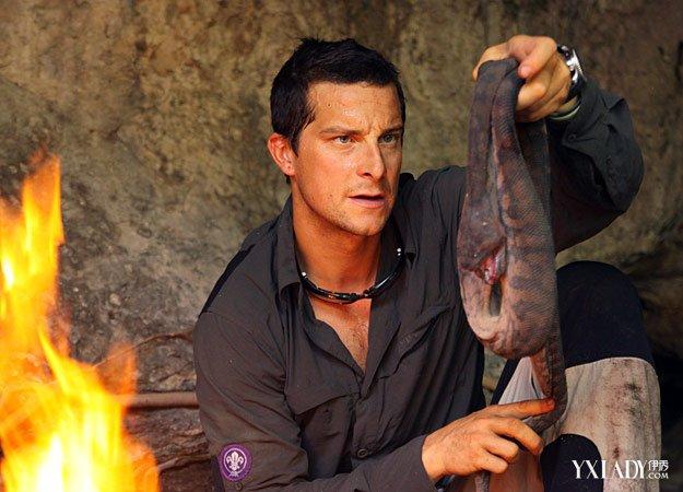 荒野求生专家是谁揭秘贝尔格里尔斯死了没