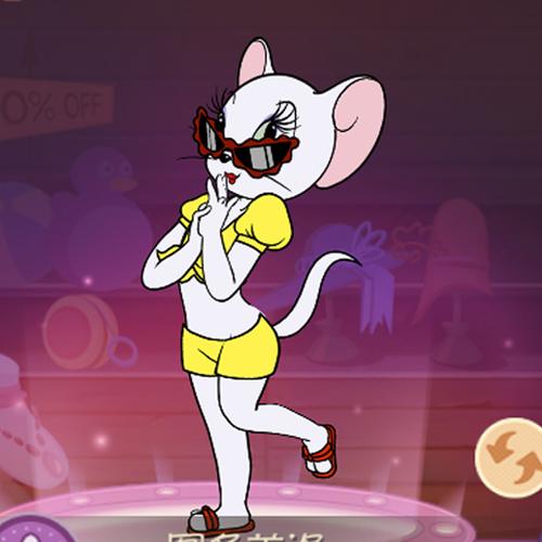 猫和老鼠:4猫被策划动"刀子",汤姆惨遭削弱,一哥位置不保?