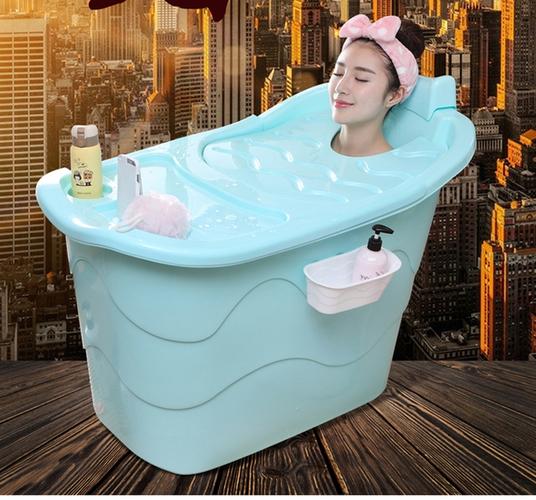 洗澡盆大人用