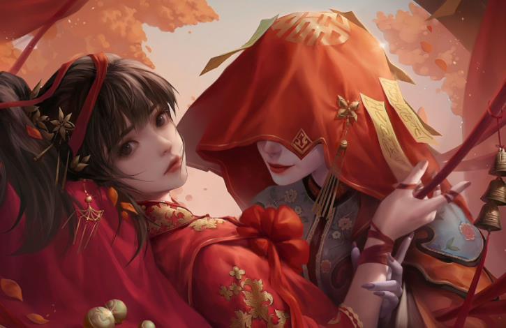 纸嫁衣2奘铃村结局纸嫁衣2剧情全解析纸嫁衣2剧情结局流程详解