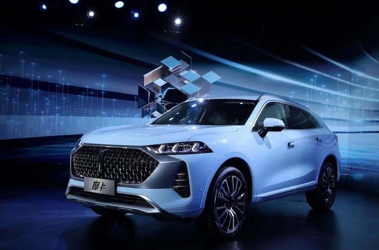 长城汽车2020年营收超1032亿元 同比增长7.35%