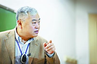 谈谈沈志华对新中国外交的诬蔑 ——八评沈志华大连外国语大学的讲座