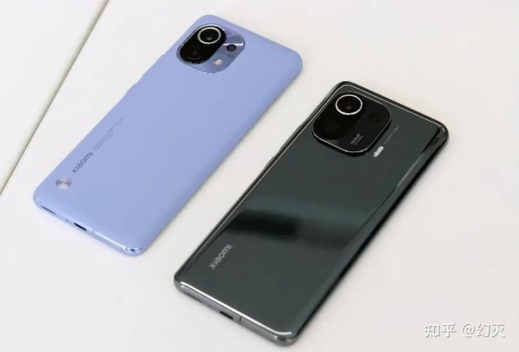 小米11和11pro相比选哪个