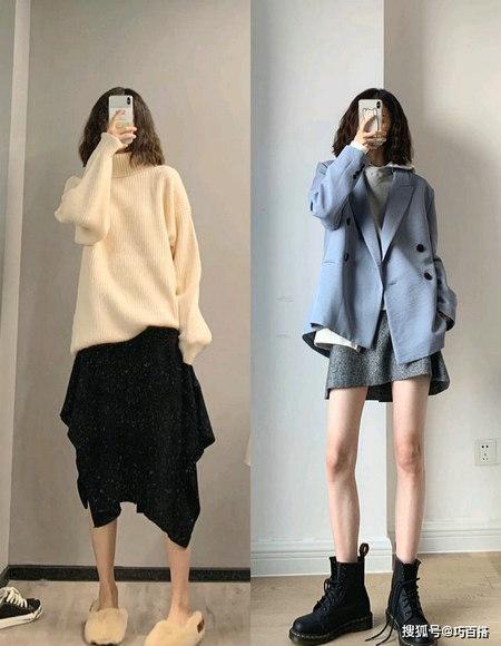 今年流行的春夏女装搭配变身时尚潮人的穿搭指南