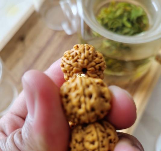 五爪金龙大金刚_手串_文玩_文玩手串_兴趣爱好_兴趣