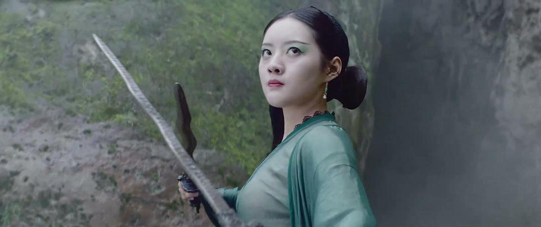 白蛇:情劫
