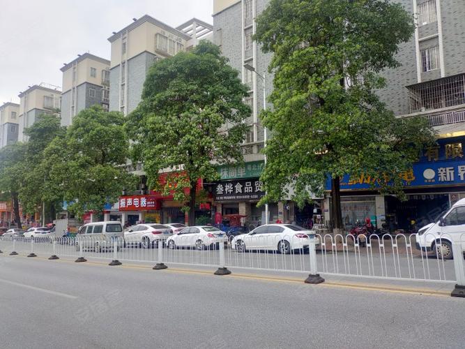 金汇花园(英德),和平南路-清远金汇花园(英德)二手房