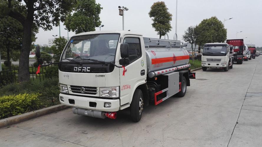 流动加油车 |加油车价格 加油车直销 流动加油车价格