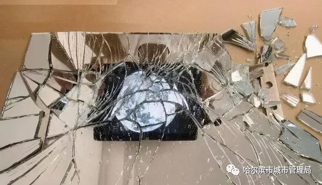 垃圾分类 & 这么长时间,家里的碎镜子全都扔"错"了?