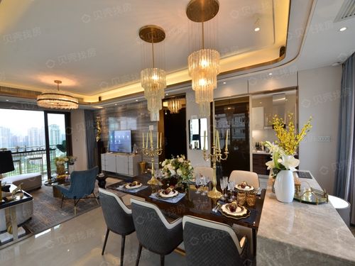 蓝光林肯公园相册