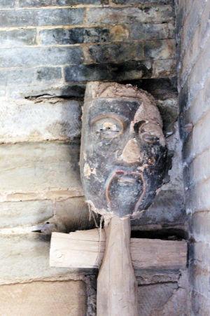 女娲遗骨考古发现几块骨头引发的悬案