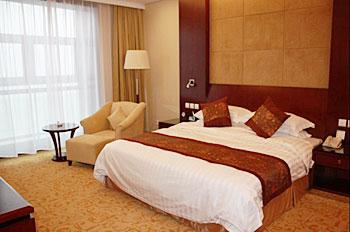 济宁圣都国际会议中心