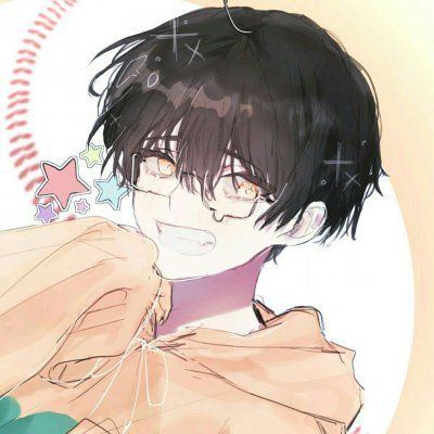 微信二次元超帅动漫男头图片_男生微信头像_头像屋