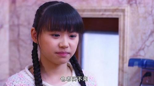 都市剧《木兰妈妈》片段集锦,叛逆的女儿,宽容的妈妈的感人故事