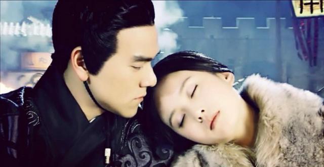 漫画《狐妖小红娘》即将影视化,女主敲定刘诗诗,男