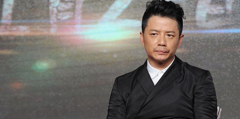 段奕宏这个一脸茫然的状态谁看到估计都会想笑
