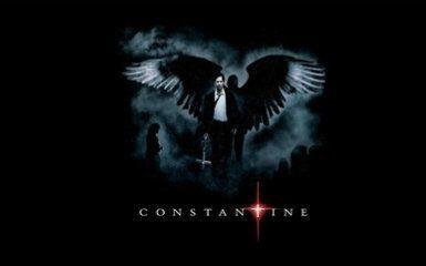 驱鬼屠魔康斯坦丁,本是下地狱的命却被撒旦留了一命_影视资讯