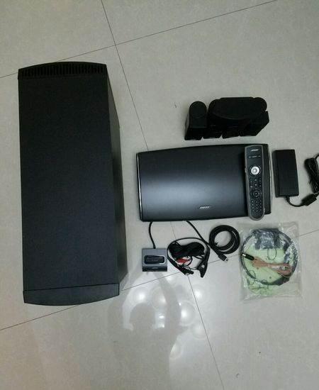 bose v35