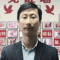 项目经理  12年经验
